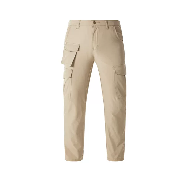 Cross-Border Popular Amazon Us Size Independent Site Aliexpress Cargo Pants Outdoor Multi-Pocket Foreign Trade Waterproof Tactical Pants