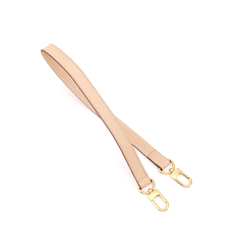 (Color change leather) shoulder strap 38cm wide 1.8