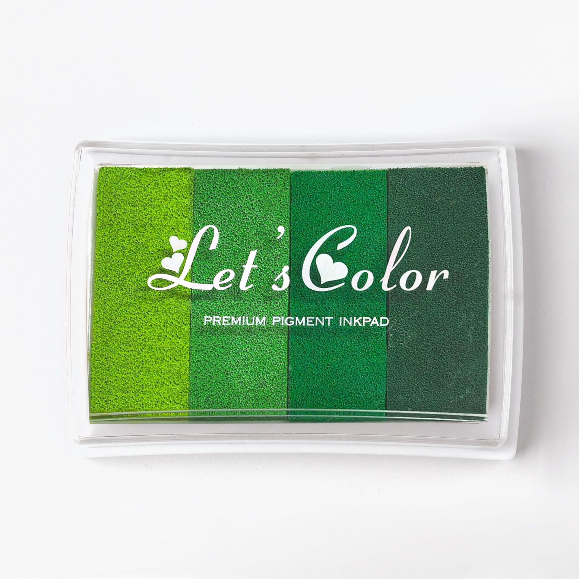 ����ֱ����ɫ��ɫ���䰼��ӡ̨�ľ�����DIYӡ���ɫ����ɫӡ̨