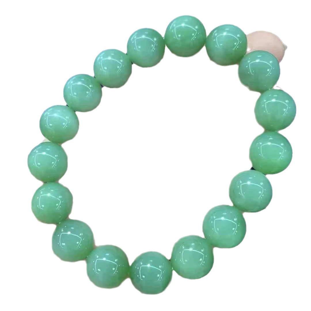 Органический Jasper из района Хотан, браслет, увлажняющий аксессуар грецкий орех