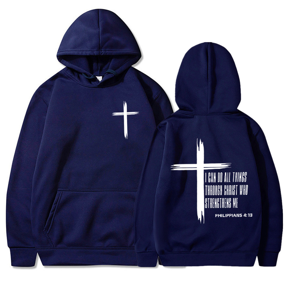 Sudadera con capucha hombre oversize estampada moda streetwear_voghion.com