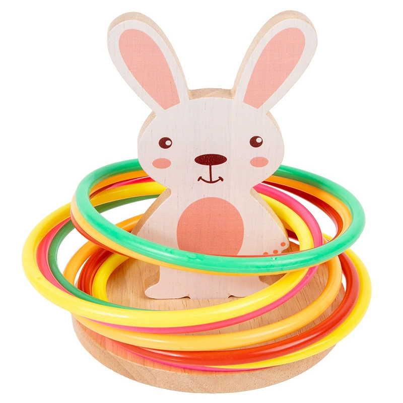 Кольца, умная игрушка, семейные игры