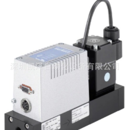 burkert 型号 8746 20078781 质量流量控制器/仪表 德国宝德