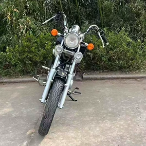 2000 Yamaha 250 Jinlong Yzf-R1.R6, Mt09Sp-Mt-O7.Mt01 Kreyser Motosiklet