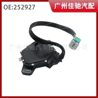 Gear Switch 7700100010 – Automotive Sensors