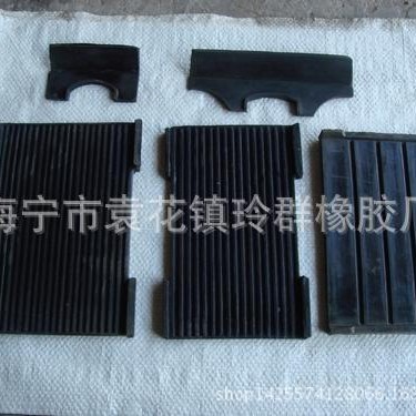 海宁橡胶厂家 供应橡胶垫 橡胶隔振垫 耐磨损橡胶垫 防震硅胶垫