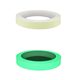 Cross-border luminous tape warning stair steps ground green waterproof fluorescent tape night self-luminous stickers
