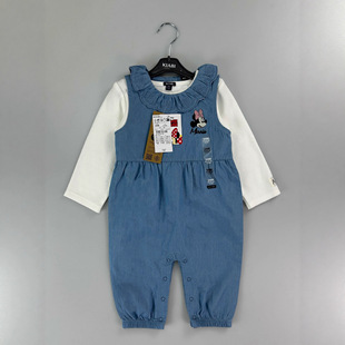 babyclothes KiabiŮͯ����ѝ2�����bbaby girl jacket 2pcs sets
