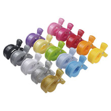 跨境婴儿车毛毯夹玩具夹推车提篮盖毯防掉落夹子多功能童车配件