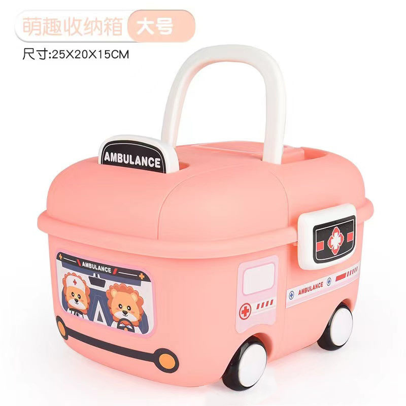 Coche de aleación de hierro con caja de almacenamiento conjunto de simulación de metales modelo de coche de carreras juguetes al por mayor
