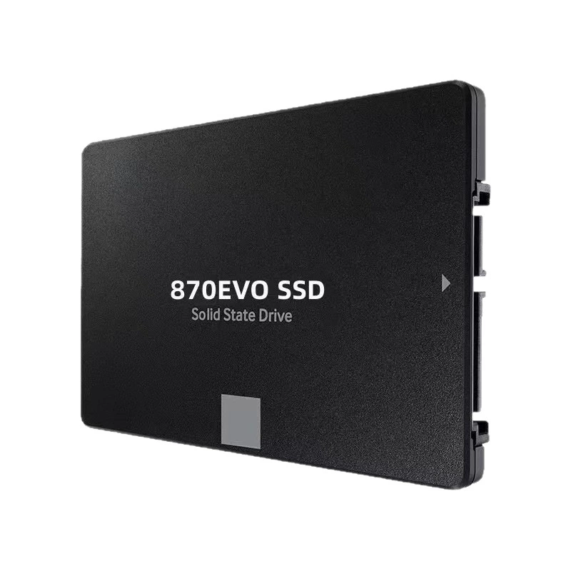 Кросс-бордер торговля встроенный твердотельный накопитель SSD-870 EVO SATA расширение обновление 2ТБ-4ТБ кросс-бордер