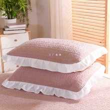 Q5ZR夏季床盖款乳胶凉席三件套公主风冰丝席可水洗婴儿童可用空调