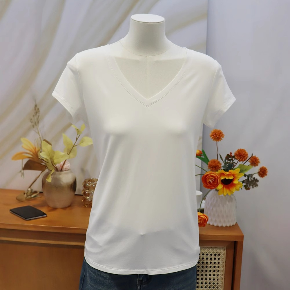 [Edi] Special Clearance Short-Sleeved T-Shirt, No Replacement When Sold Out