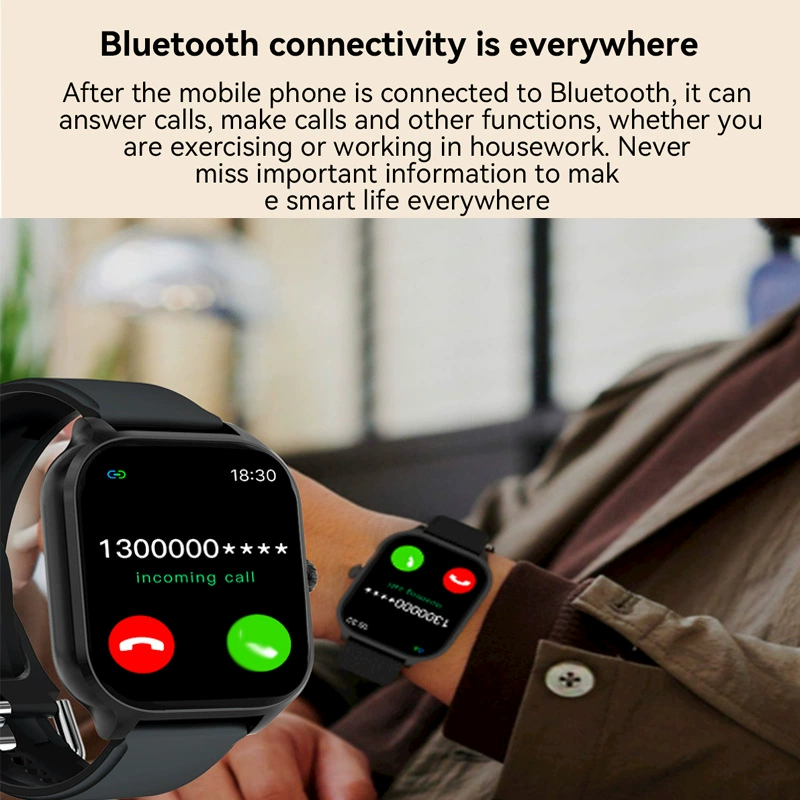 Браслет Agile, 9promax, Bluetooth
