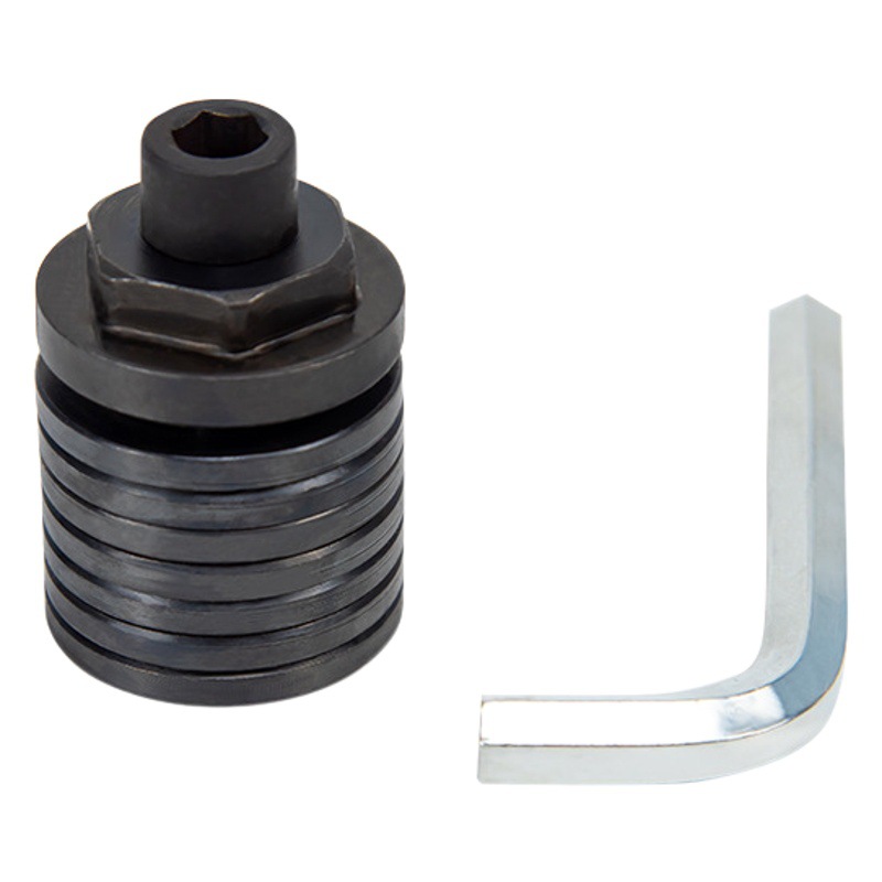 100 tipo de cambio de la amoladora angular máquina ranuradora modificación cabeza de agua y electricidad ranurado abrazadera de conversión conjunta Multi-potencia pulido modificación de la máquina