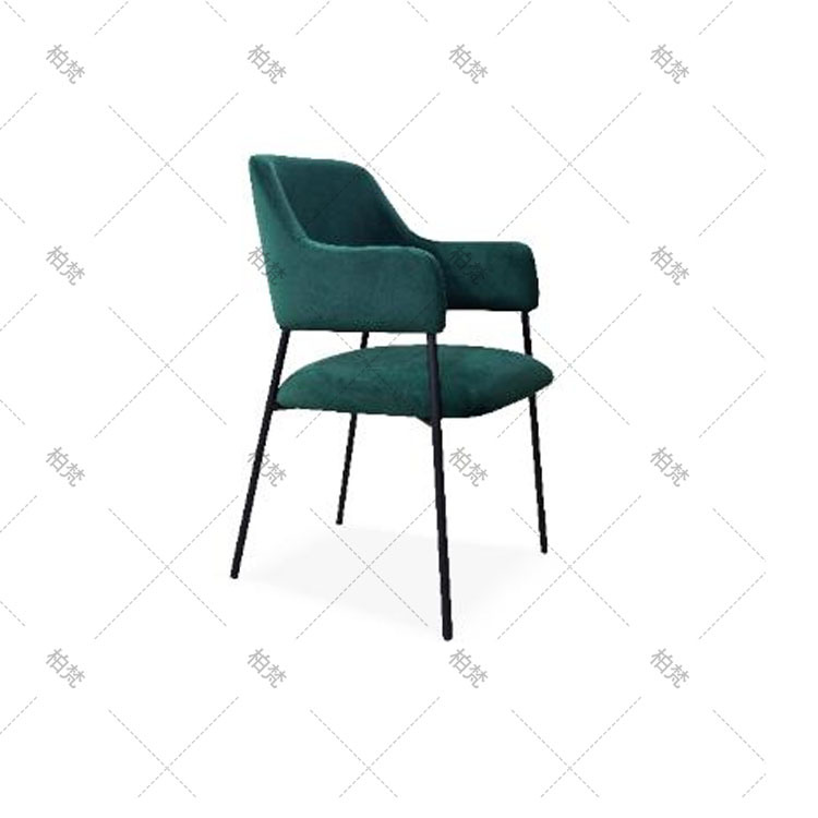 Sillas de comedor de alta gama para habitaciones privadas de hotel, sillas de comedor vintage de diseño, sillas de ratán de madera maciza, sillas de ocio, exclusivamente para suministro transfronterizo.