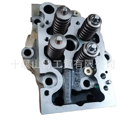 Cylinder and parts Diesel Engine Cylinder