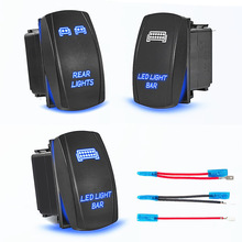 ��܇���b��ͧ ���l�u�U�_�P5Pin�����_/�P LED �� 20A12V�������b