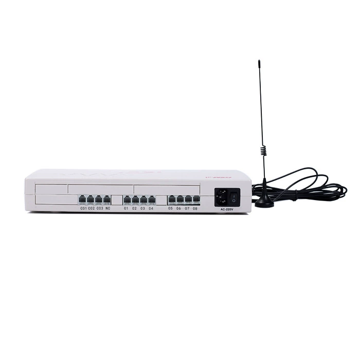 GSM PABX сим-картный АТС, GSM телефонный коммутатор