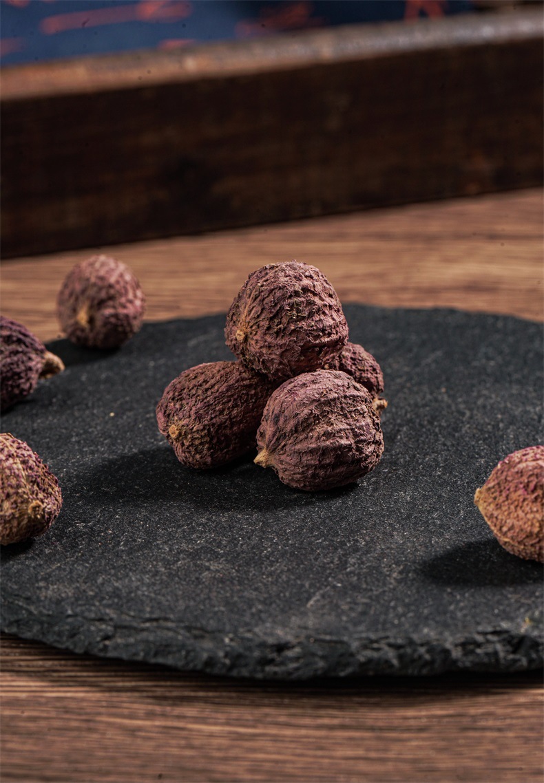 Yangchun Sha Ren Amomum Fruit 500g Dried Whole Grains for Tea and Cooking Bulk Pack key features