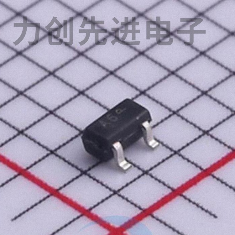 BAS16TT1G 封装 SOT-416 开关二极管