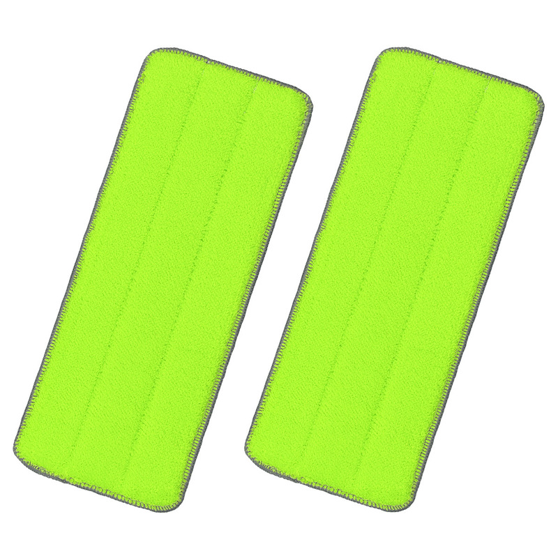 Suitable for Libman Rinse'N Wring Microfiber Multi-Purpose Mop Dry and Wet Dual-Use Mop Accessories
