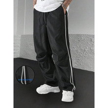 O 19661 Men's Functional Loose Pants ��ʿ���ܿ��ɳ���