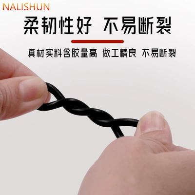 Repair kit, and Wear-Resistant, Waterproof Small Rubber