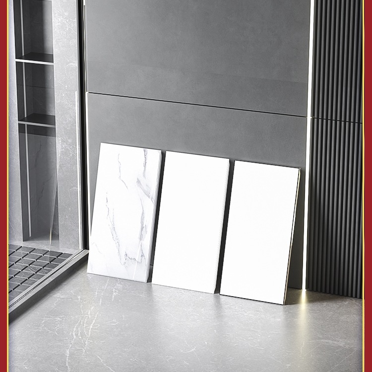 集成吊顶铝扣板300×600厨房卫生间铝天花板材料浴室全套板材自装