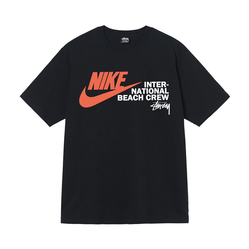 STUTシャツ 男女兼用 半袖 STUT半袖人形 夏Tシャツ ゆったり 230g 3つのスタンダード|undefined
