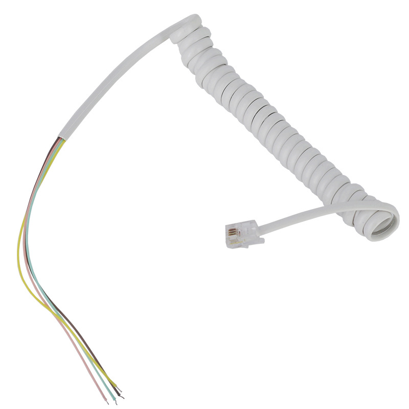 1002B-1 4P4C ��Ӧ���ڵ绰������ ���ڵ绰������ ���߻�Ͳ��