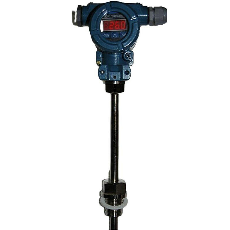 SBWZ智能温度变送器 显示温度变送器 一体化温度变送器批发