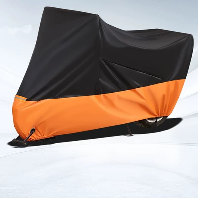 Car clothing Cloth Cover, Thickened, Sun-Proof and