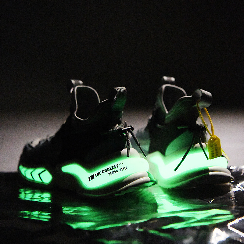 Scarpe da tennis uomo Scarpe da corsa Scarpe da ginnastica Scarpe da ginnastica Scarpe da ginnastica traspiranti in tessuto_voghion.com