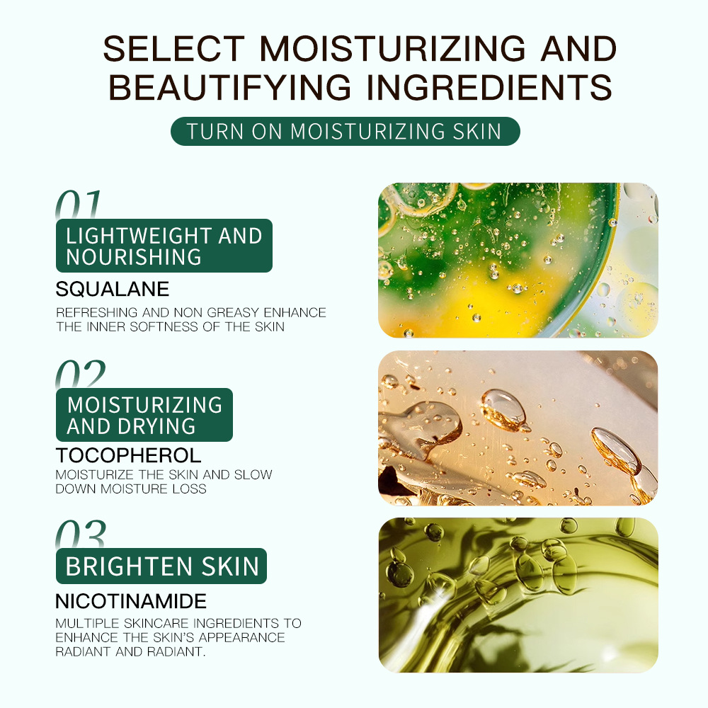 Aiooce Christmas Hand Cream Kit Box 5 Pack 150ml Hidratante Hand Skin Care Transfronterizo