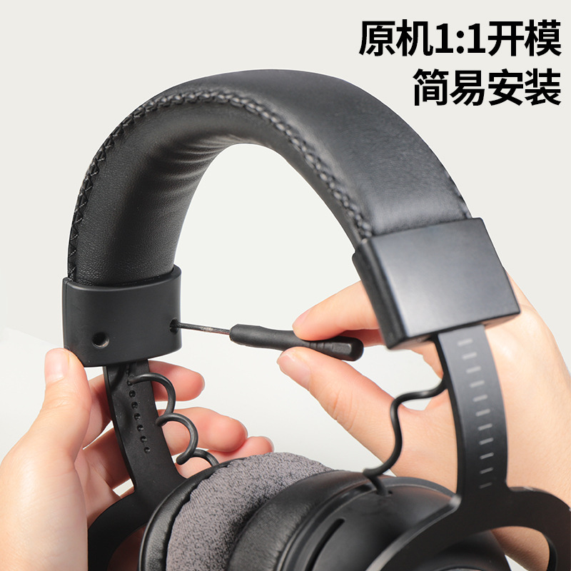 Logitech羅技G pro xヘッドビームバックル装着式gprox交換プラスチックバックル破裂部品を適用します。|undefined