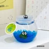 [Island Set] Fantasy Island*2 small balls*packaging