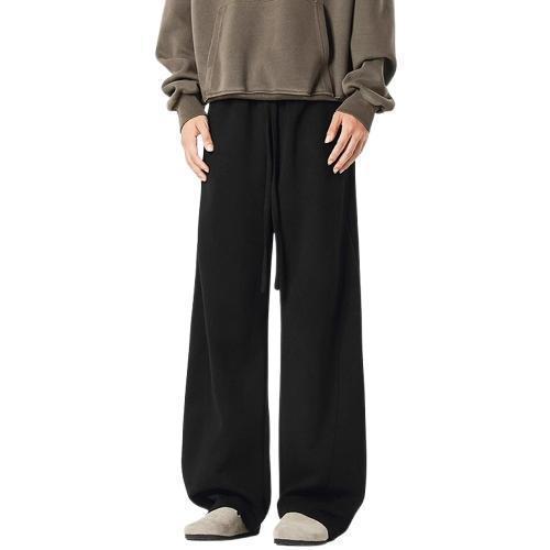 Other Sweatpants Relaxed Black