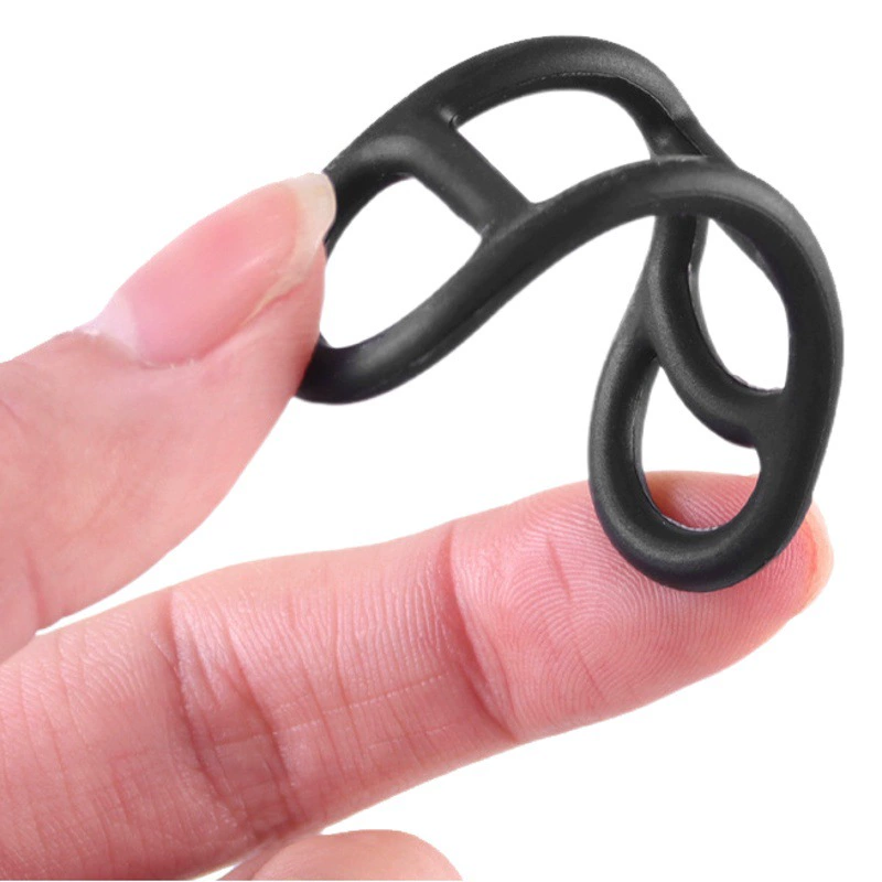 Велосипедная фара силиконовый ремешок задний фонарь фиксированная резинка фара фонарик резиновое кольцо фиксированное кольцо ремешок