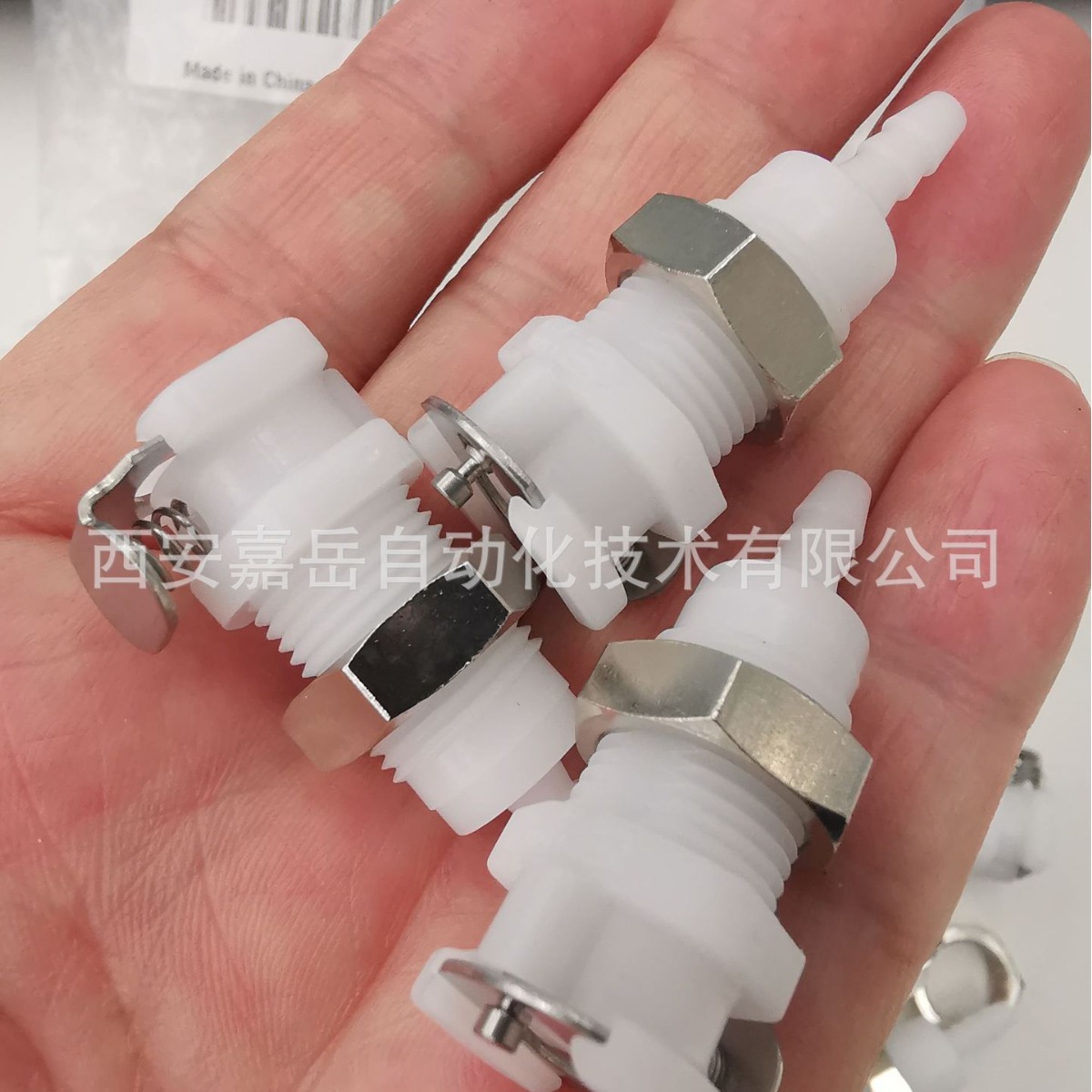 CPC��Ʒ ͨ�������� PMC ϵ�п��ٽ�ͷPMCD1602