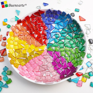 100�˴��b �W��ˮ������ʯ��ɫ��Ҏ�t��ɫ�����Rِ��DIY�F�����s