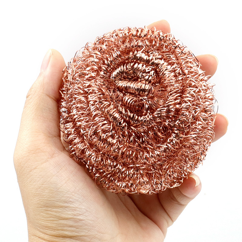 Cleaning-Ball-Desoldering-Sold