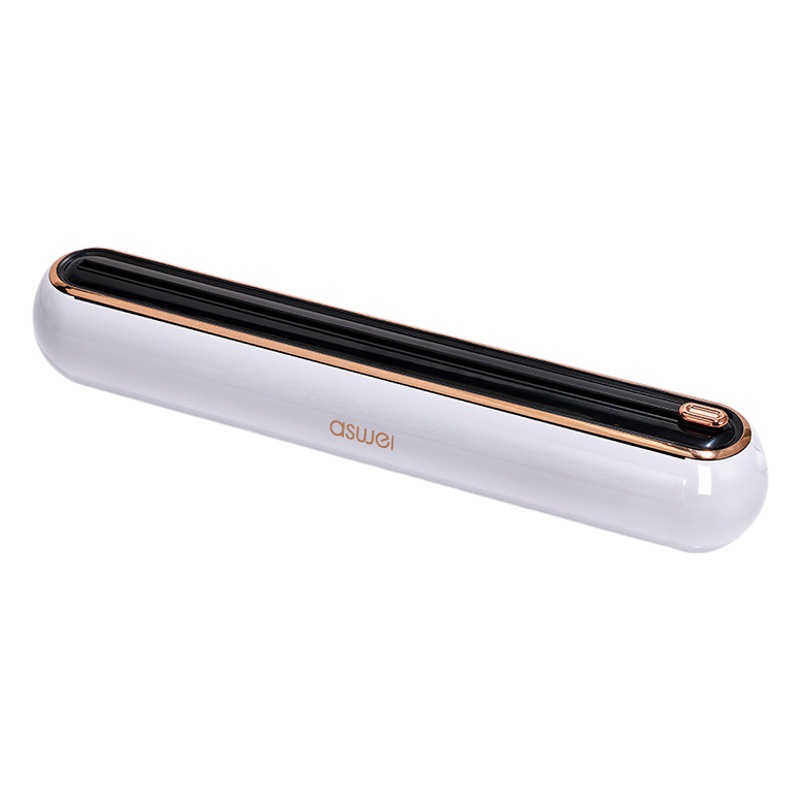 Kitchen disposable plastic wrap cutter household plastic wrap cover food special cutting box magnetic refrigerator artifact