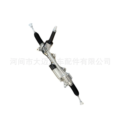steering gear assembly, Steering gear assembly