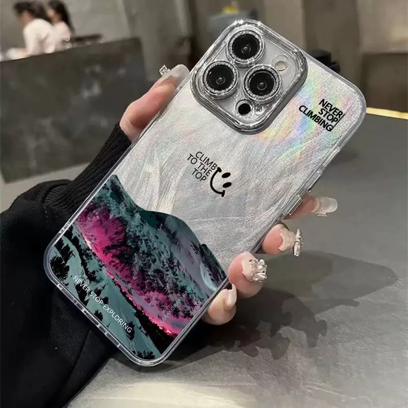 Apple, iPhone 14, чехол для телефона, линза, стиль высокого качества, iphone, 16promax