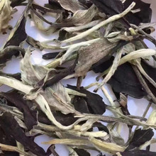 批发云南白茶 月光白一芽一叶 生茶 高香 2023年普洱茶散茶 茶叶