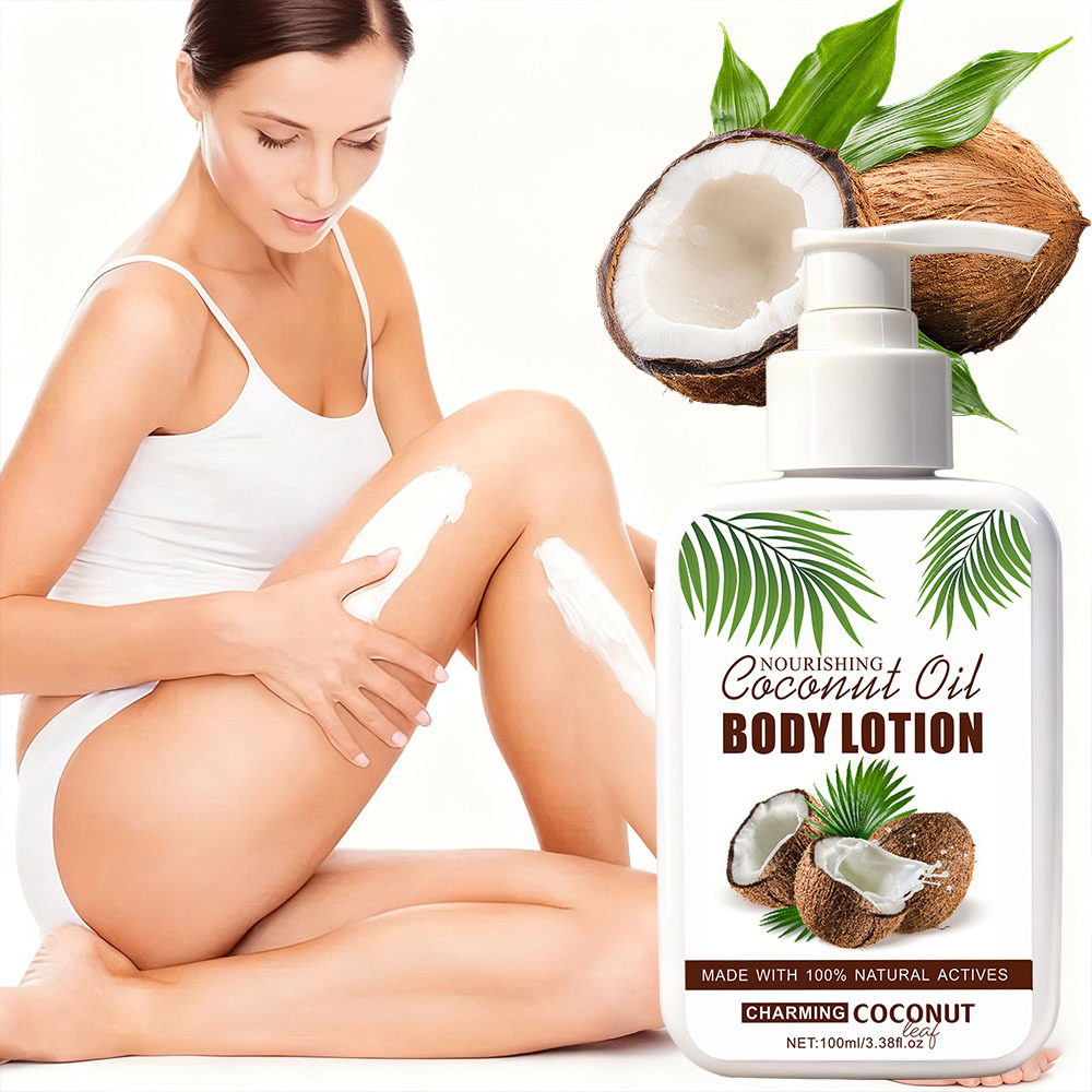 moisturizing body cream for skin care