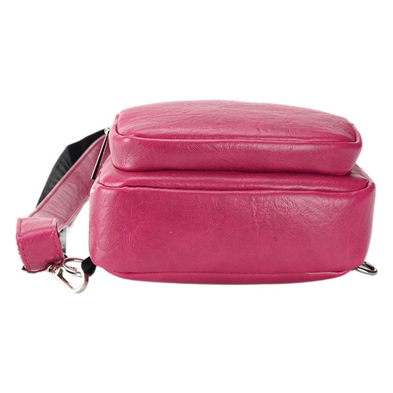 Mujeres ins deportes multifuncional pequeña mochila casual simple ligero retro estudiante bolso de hombro de los hombres bolsa de mensajero