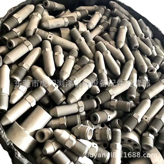 赣州力劲注塑机射嘴 过滤射嘴 混色射嘴 原厂尺寸射嘴 厂家 批发