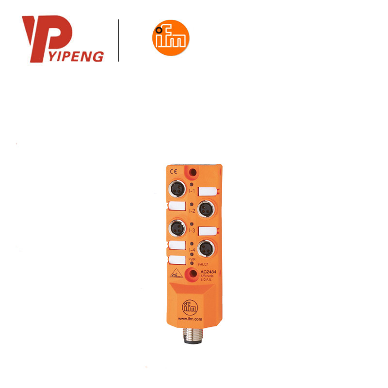 易福门IFM AS-Interface CompactLine模块 AC2484